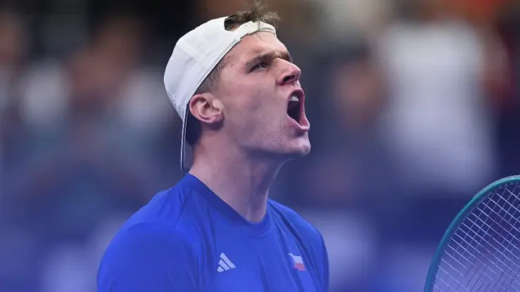 GLOSA: Češi chápou, že Davis Cup vyžaduje oběti. Praha ukázala, o co tenis přišel