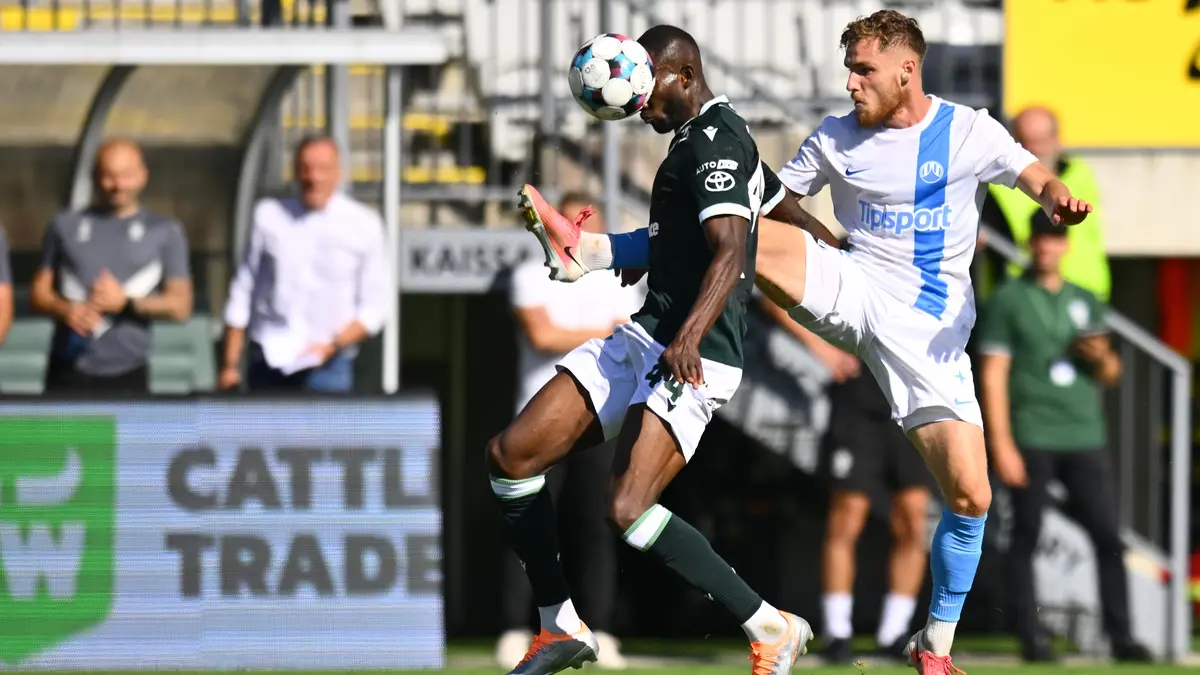 FOTBAL ONLINE: Liberec se ocitl v euforie po parádě Kušeje, Teplice navýšily vedení. Sparta vyrazí do Hradce, Boleslav přejela Baník