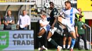 FOTBAL ONLINE: Liberec se ocitl v euforie po parádě Kušeje, Teplice navýšily vedení. Sparta vyrazí do Hradce, Boleslav přejela Baník