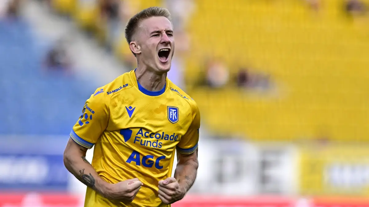 Překvapení v české fotbalové reprezentaci! Nový kouč sáhl i do Teplic
