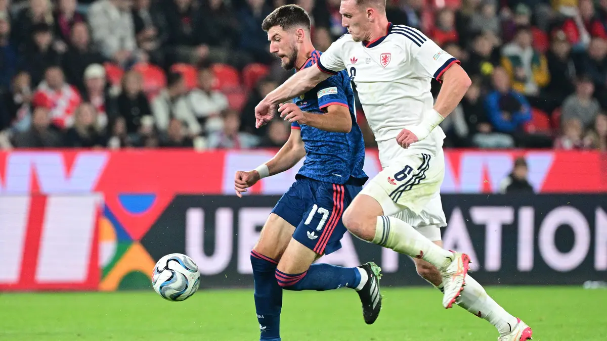UEFA vyplatí náhradu za účast hráčů v Lize národů, peníze dostane 611 klubů
