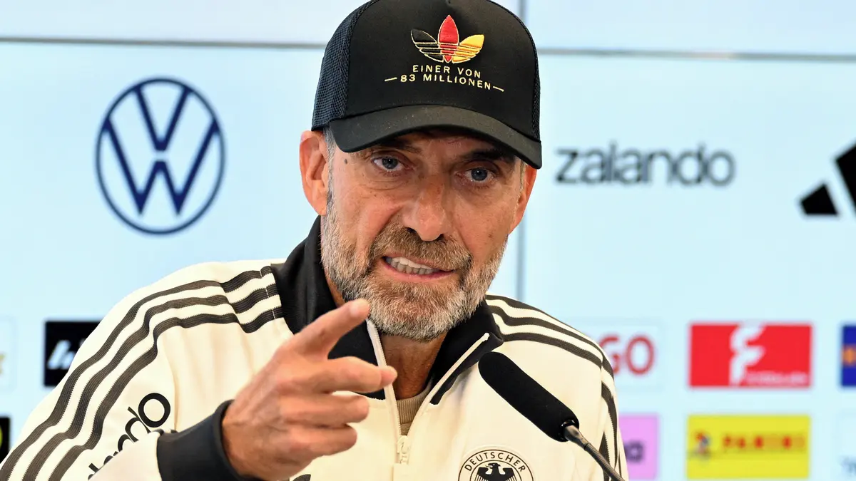 Klopp nominoval na Ligu národů nezvyklý počet reprezentantů