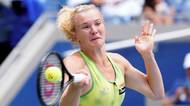 TENIS ONLINE: Siniaková musí odvracet konec. O třetí kolo si zahrají i další Češky