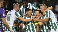 FOTBAL ONLINE: Bohemka proměnila penaltu! Zbrojovka jde po výhře na druhé místo