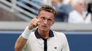 TENIS ONLINE: Bravo, Lehečka na US Open otočil úvodní sadu. Je tu druhé dějství