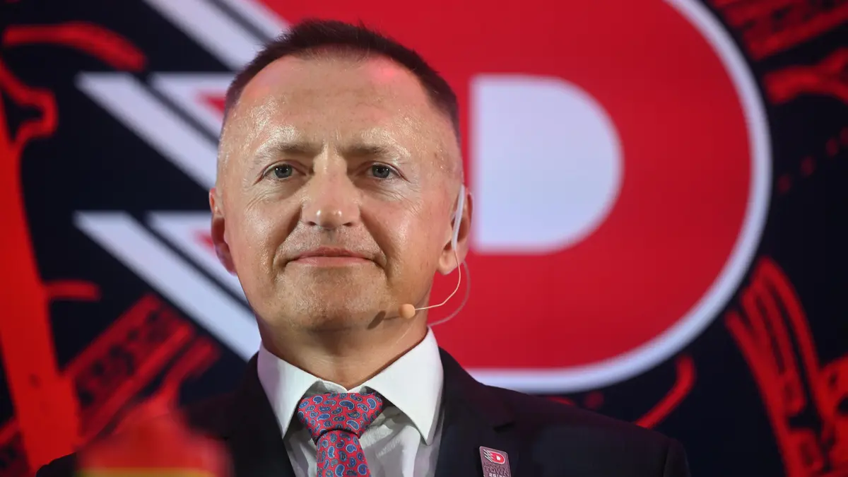 Dědek: Že pokřivuji hokejový trh? To jako kdybyste řešili, kolik má stát houska po zdražení mouky