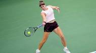 TENIS ONLINE: Muchová soupeřku brutálně smetla! Bartůňková zvládla dohrávku, Plíšková končí