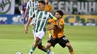 FOTBAL ONLINE: Bohemka trefila břevno! Zbrojovka jde po výhře na druhé místo