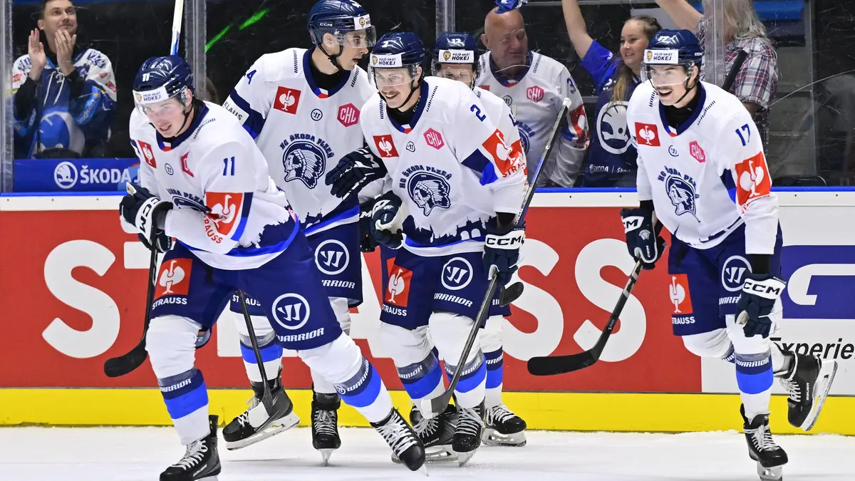 Plzeň na úvod Ligy mistrů srazila švédského favorita. Liberec letí z Finska s prázdnou