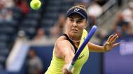 Drsný start pro Noskovou. Novinka na US Open ji štve, českou šampionku zaskočilo i rozhodnutí pořadatelů