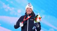Kariéra lyžařské hvězdy je u konce. Loučí se pětinásobná olympijská medailistka
