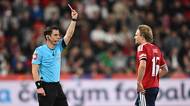 ZNÁMKOVÁNÍ: Šílený zápas pro Šulce, hůře už to nešlo. Tři hráči převýšili ostatní