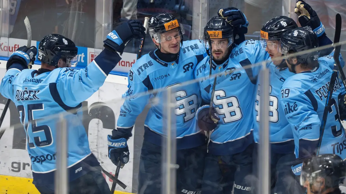 Slovan Bratislava prezentoval zájem o vstup do extraligy. České kluby ho zatím neodmítají