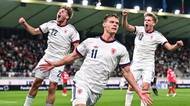 FOTBAL ONLINE: Drama. Fandům zatrnulo, ale Češi mají k baráži blíž. Soupeř jde do oslabení