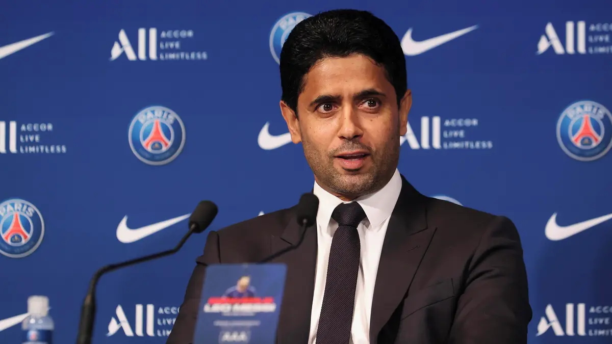 Prezident Paris Saint-Germain nebude kandidovat na šéfa FIFA
