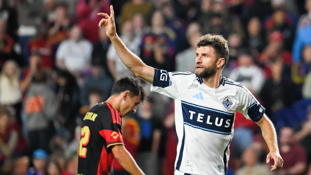 Fotbalový mistr světa Müller prodloužil smlouvu ve Vancouveru