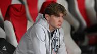 Nemůžu uvěřit, co se kolem děje, hlásí posila české reprezentace