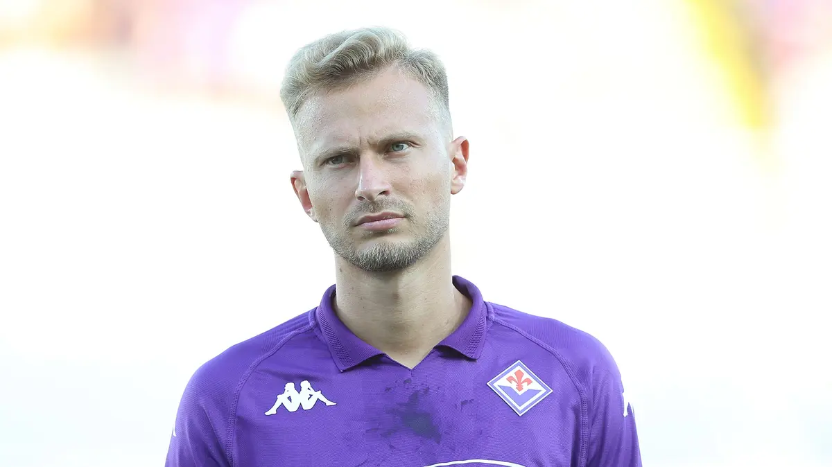 Potvrzeno. Bývalý český reprezentant po devíti letech opustil Itálii