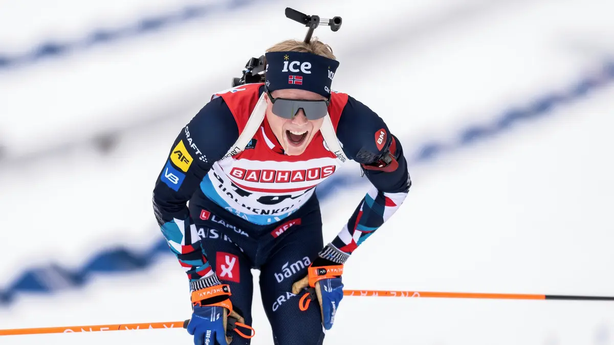 Mizerný návrat dvojnásobného olympijského vítěze k biatlonu. Úplná katastrofa, zhrozil se