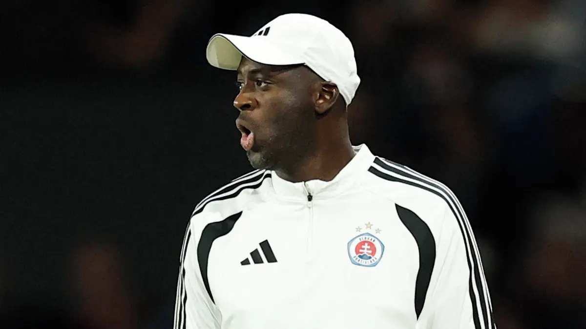 Slavný kouč Slovanu po výprasku žasl nad PSG: Nejraději bych od nich okopíroval úplně všechno