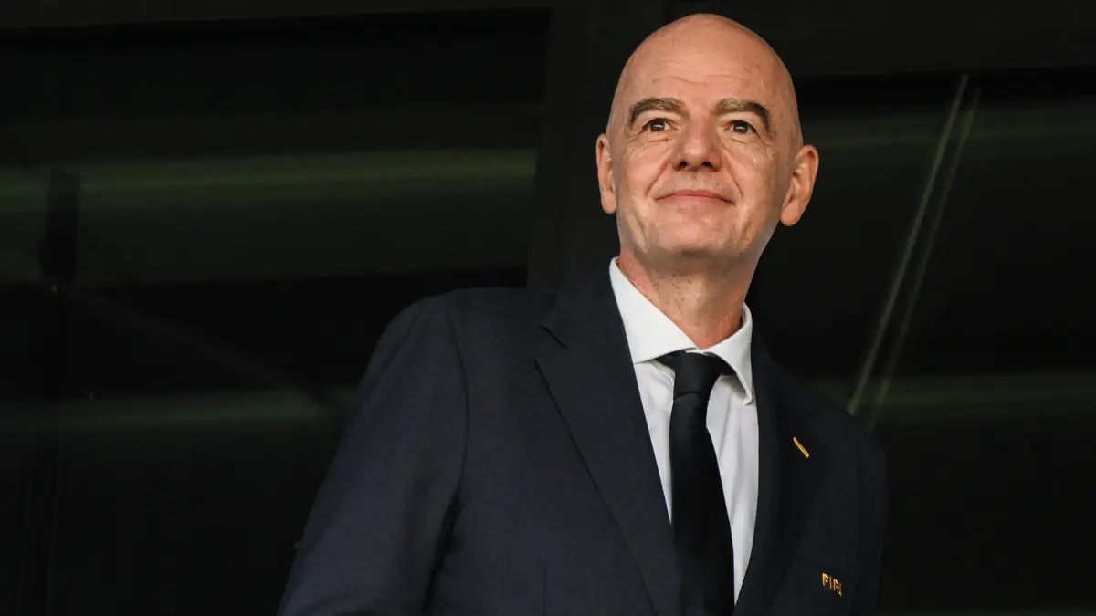 Čtyři největší evropské fotbalové ligy ostře zkritizovaly šéfa FIFA
