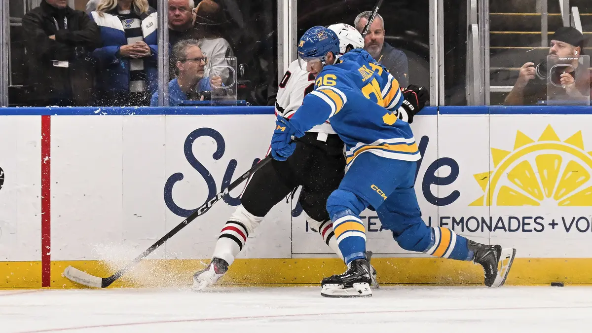 Brácha proti bráchovi. Jiříčkové by mohli v NHL navázat na české rarity