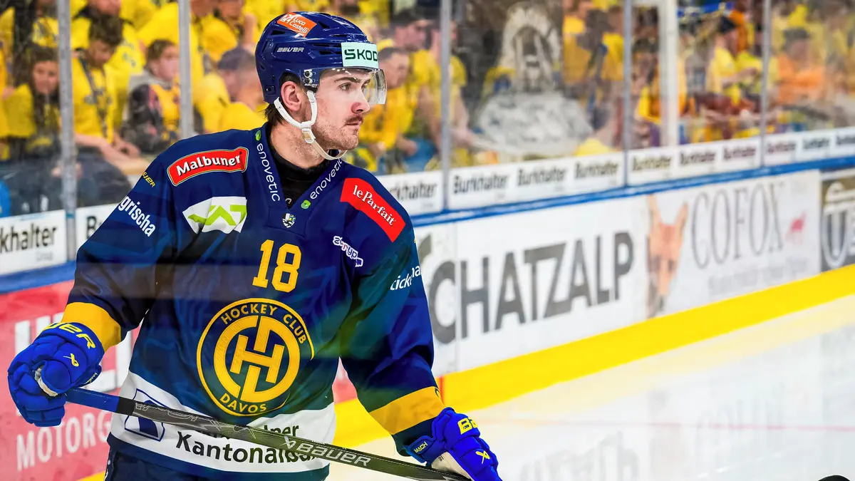 Zadina zazářil v hokejové Lize mistrů