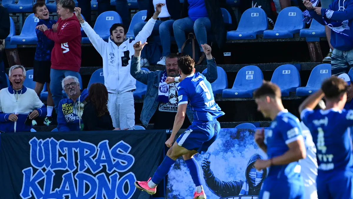 FOTBAL ONLINE: Outsider se nechce smířit s remízou, Baník se musí mít na pozoru