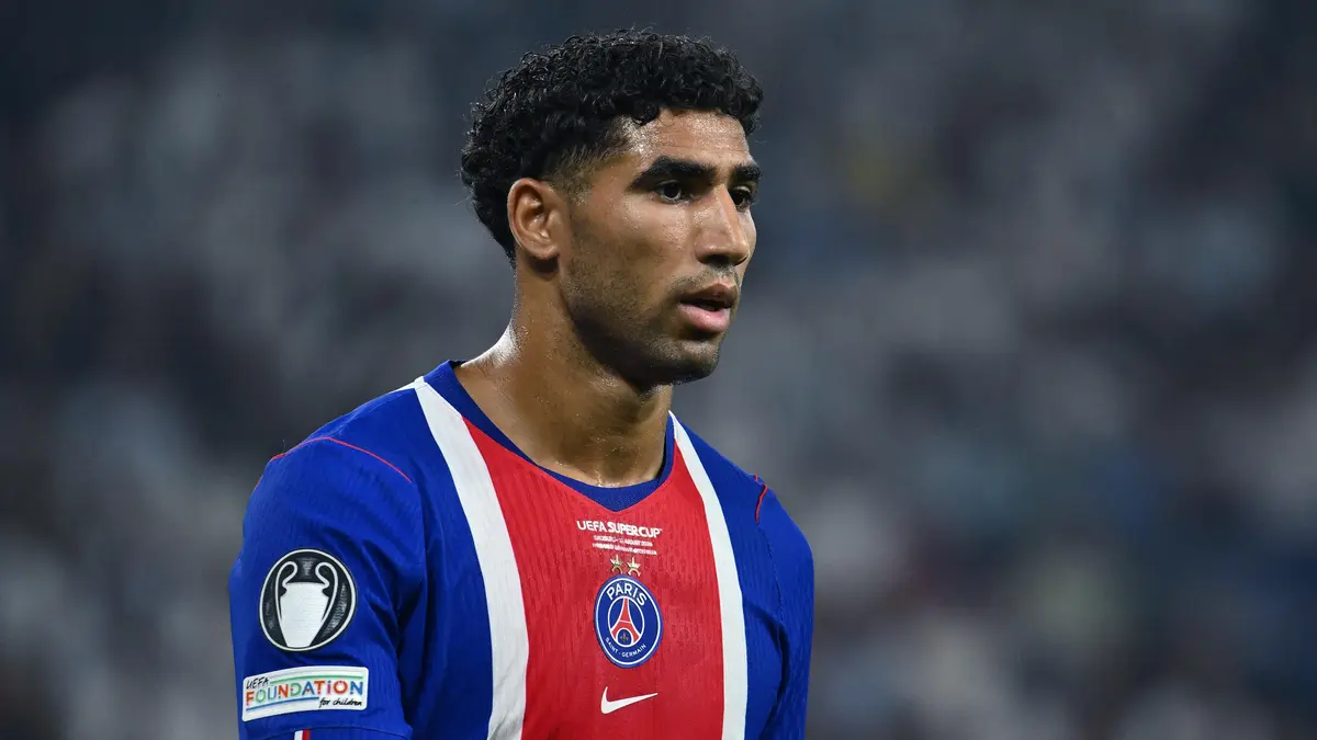 Zamítnuté odvolání. Opora PSG musí před soud kvůli obvinění ze znásilnění