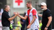 Plzeň se zajímala o Chorého, vše rozsekla schůzka s Tykačem