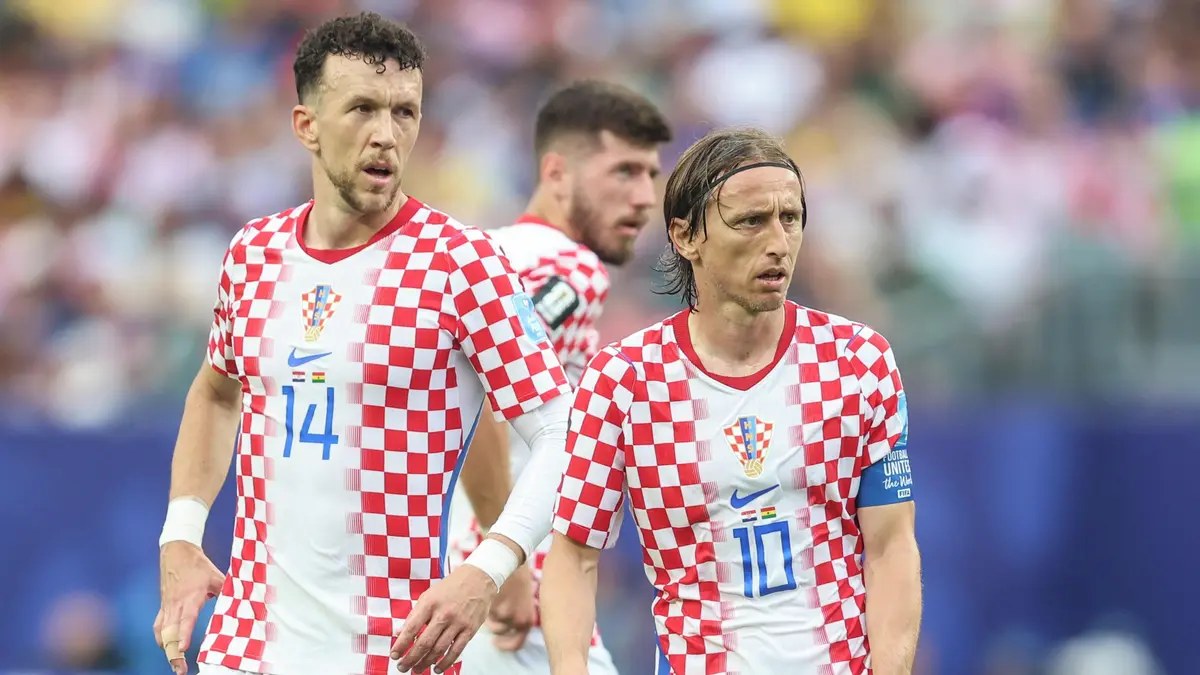 Vaše slavné časy jsou pryč, říká chorvatský novinář. Vysvětlil, proč je pro jeho zemi duel v Česku klíčový