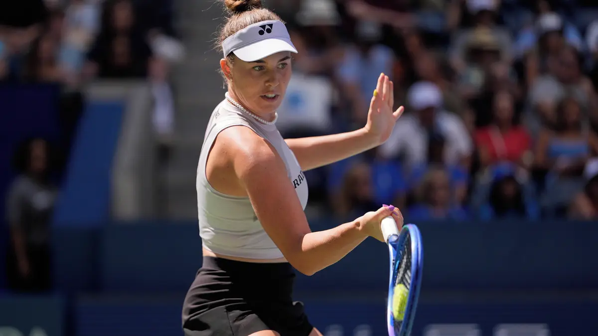 Poslední Češku na US Open čeká těžká šichta. V boji o semifinále vyzve světovou jedničku