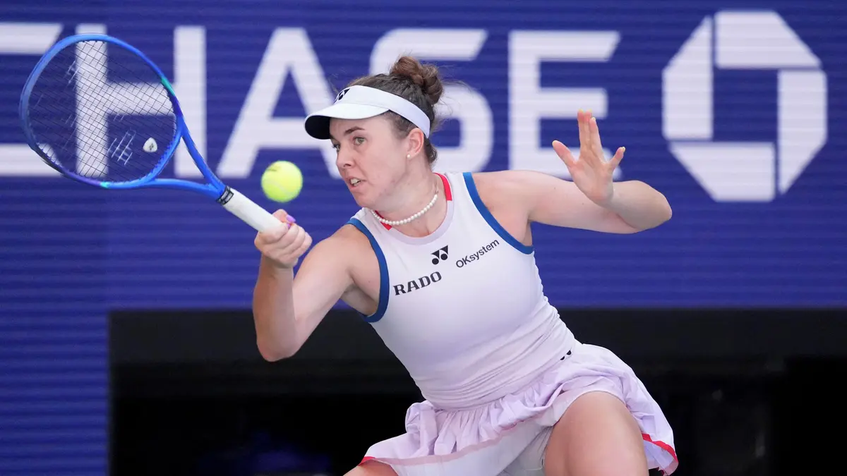 Český Dream Team odletěl do Číny pro trofej. Jdeme to vyhrát, zahlásila wimbledonská šampionka