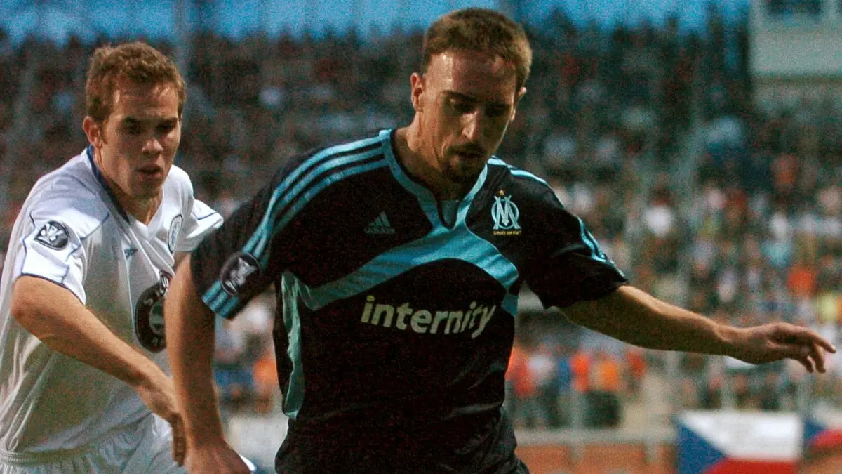 Husí kůže, naštvaní Francouzi, kolotoč s Ribérym. Boleslav vzpomínala na slavný skalp