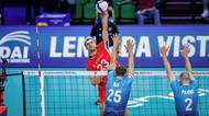 VOLEJBAL ONLINE: Češi favorita trápili. Třetí set ale získávají Slovinci