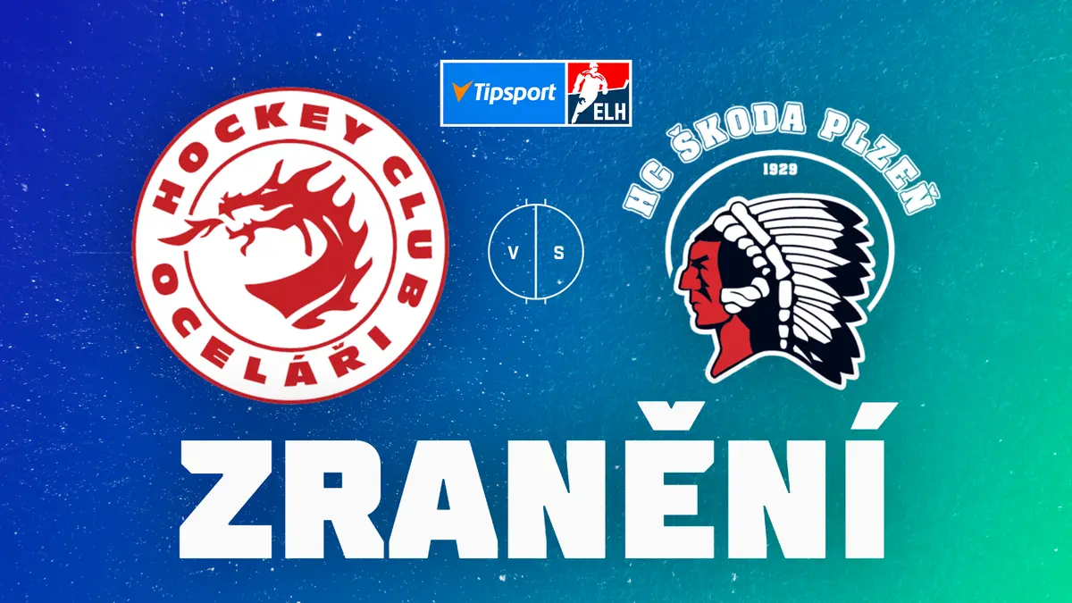 Flynn bude Ocelářům chybět několik týdnů