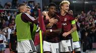 Sparta smetla Jablonec. Brněnské derby pro Zbrojovku. Liberec je v čele