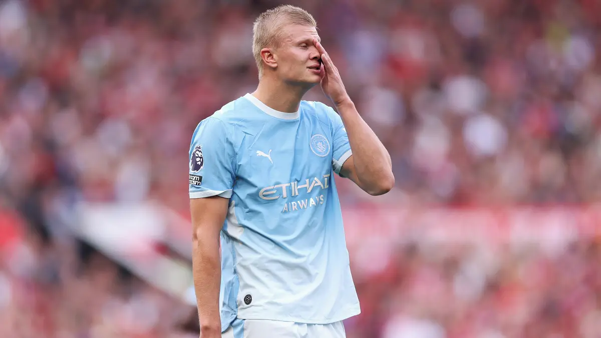 Obří problém pro Manchester City. Anglický celek údajně porušil finanční pravidla, hrozí i vyloučení z ligy