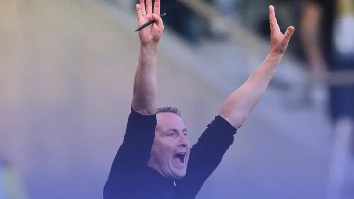 ECHO BUNDESLIGY: Priske do Německa? Absolutní lež, agent ho chce zviditelnit