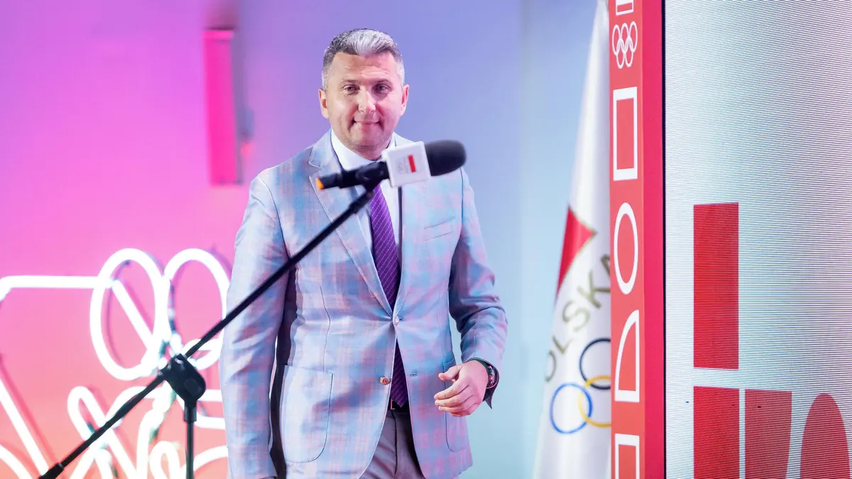 Po korupčním skandálu má polský olympijský výbor nového šéfa