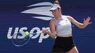 TENIS ONLINE: Nosková nevyužila dva mečboly a musí o čtvrtfinále bojovat ve třetím setu