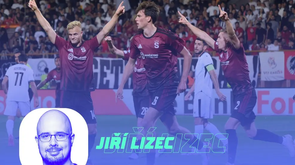 GLOSA: Výhra, která podtrhla problémy. Jedna věc se Spartě nedaří