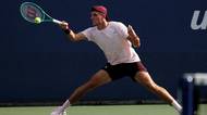 TENIS ONLINE: Menšík bojuje o osmifinále US Open s domácím talentem