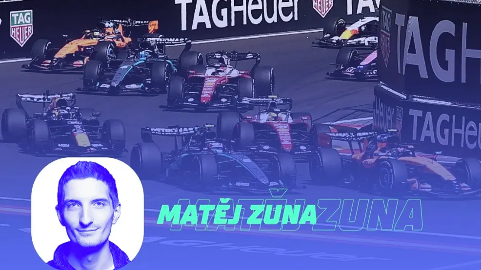 KOMENTÁŘ: Rozpaky z Madridu. Formule 1 nepotřebuje další závod bez předjíždění