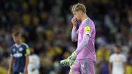 Čtyři góly, přesto chvála! Český brankář zamezil obří ostudě, píší v Anglii