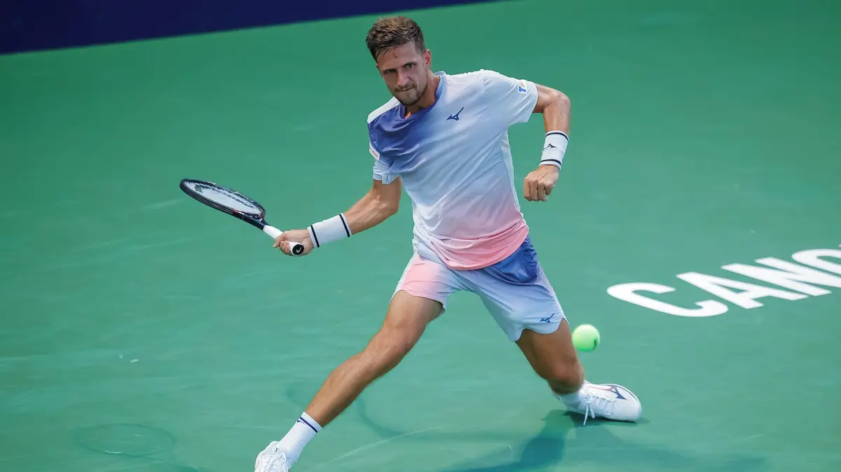 Kopřiva splnil roli favorita a postoupil