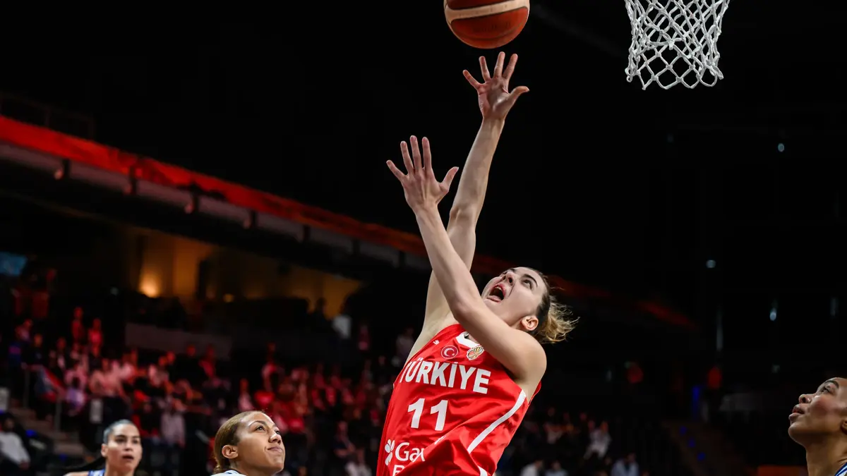 Turkyně končí na MS překvapivě už ve skupině