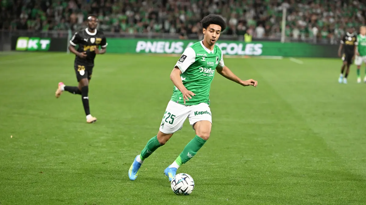 Liverpool získal francouzský talent N'Guessana