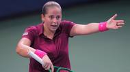 Vyhrocená atmosféra v deblu na US Open. Krajanky si po provokacích nepodaly ruce