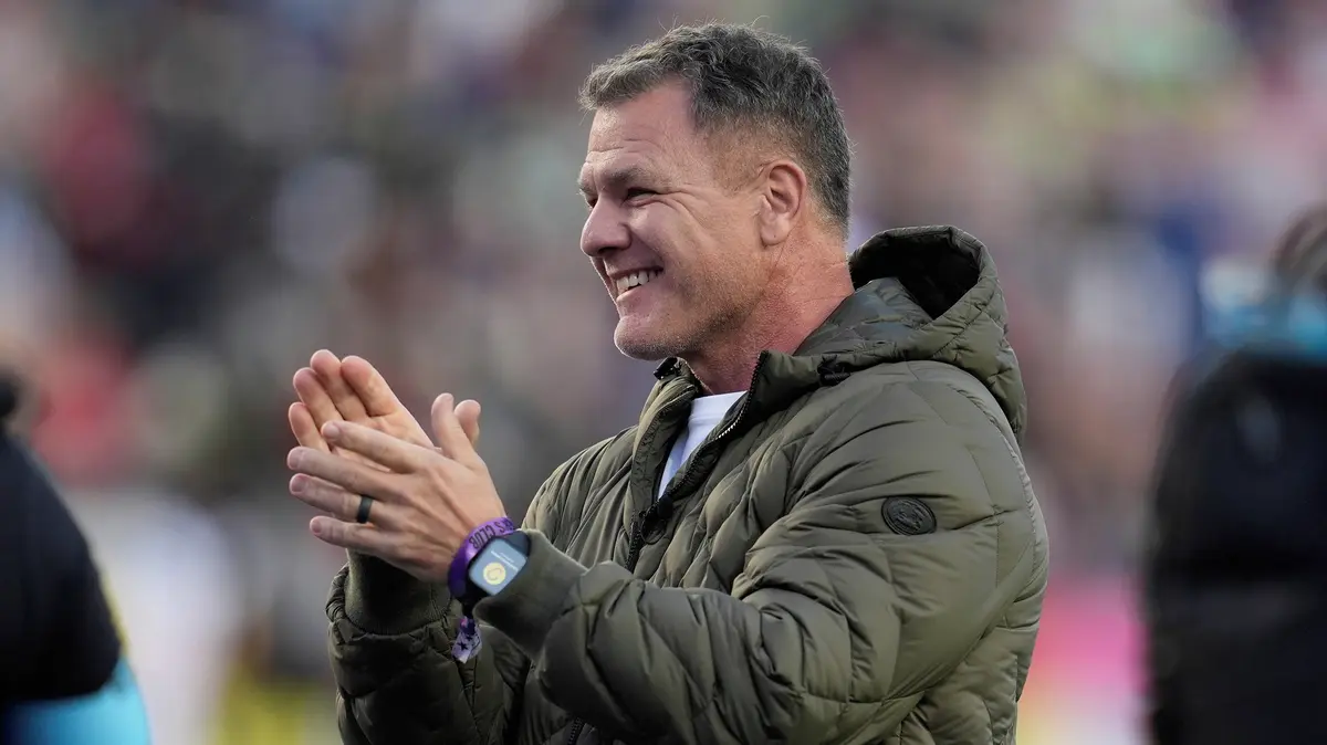 Legenda NFL se pokusí o rekordní kop v Alpách